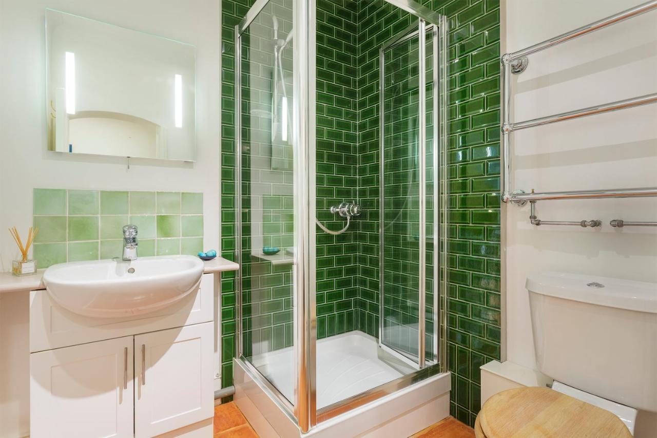 Veeve - South Kensington Garden Apartamento *